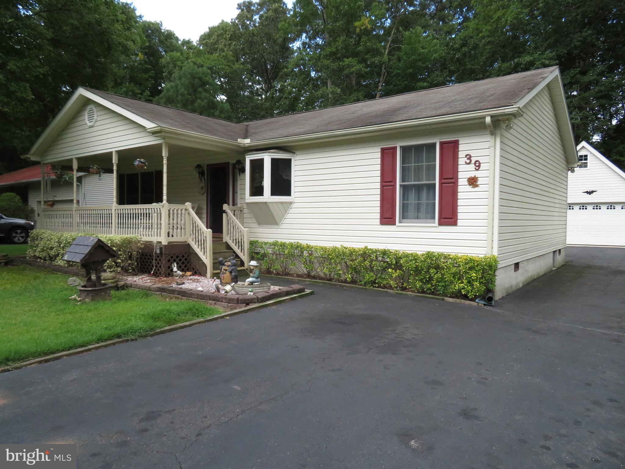 39 Rabbit Run Lane Ocean Pines, MD 21811 - Photo 62 of 63