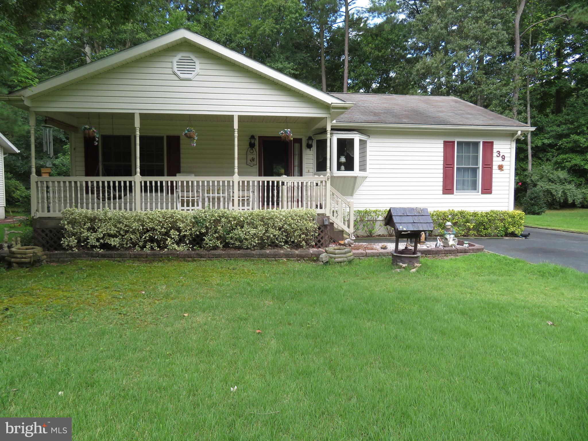 39 Rabbit Run Lane Ocean Pines, MD 21811 - Photo 63 of 63