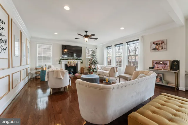 $5,495 | 6526 Wayside Place, Alexandria, VA 22310