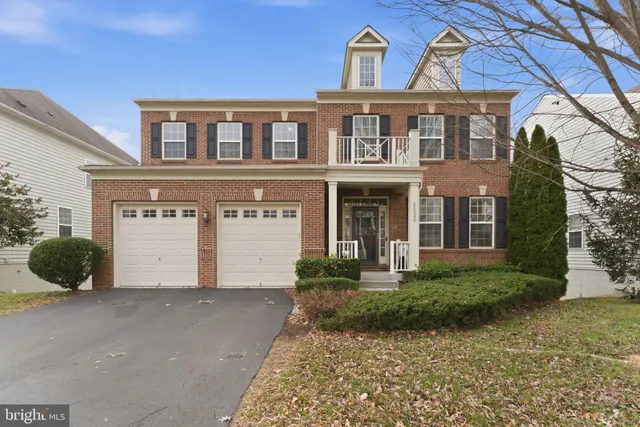$5,495 | 6526 Wayside Place, Alexandria, VA 22310
