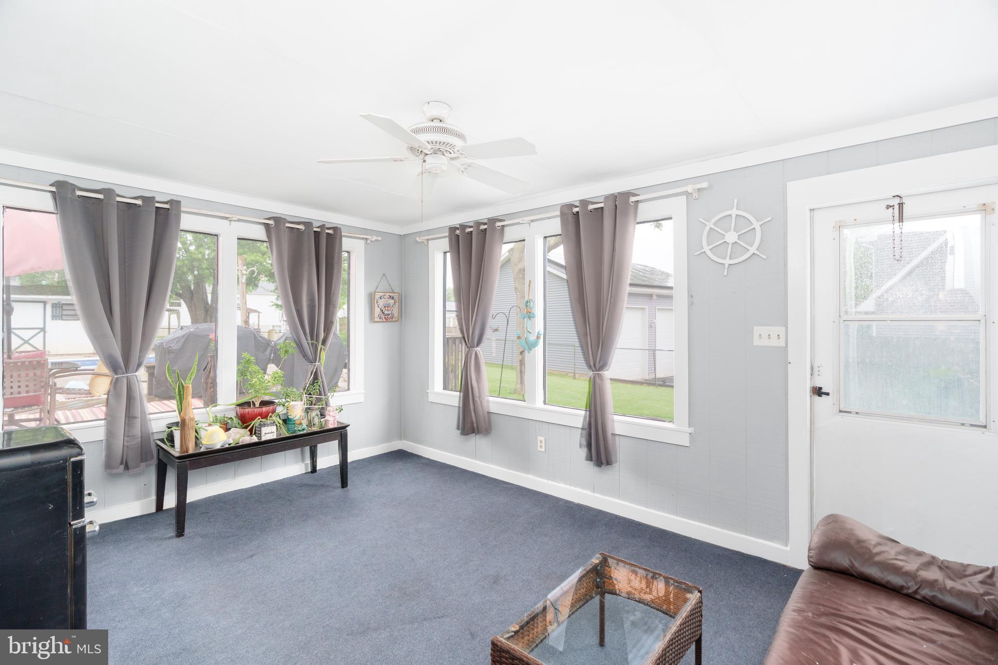 132 Jarmon Road Elkton, MD 21921 - Photo 9 of 21 Sunroom