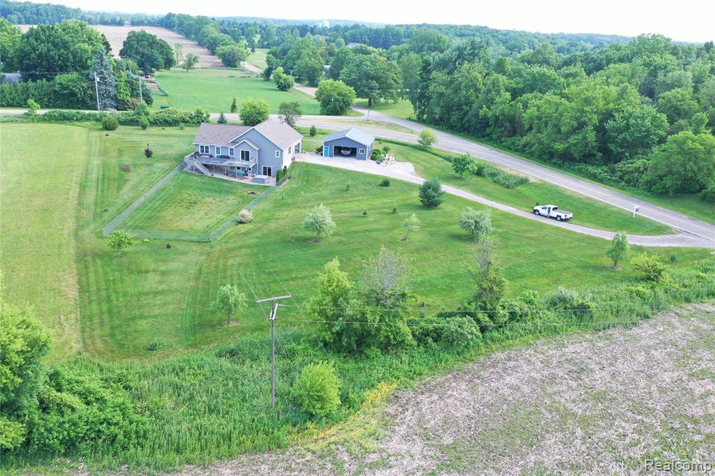 317 North Summers Road Imlay City, MI 48444 - Photo 50 of 53 Gallery Image 50