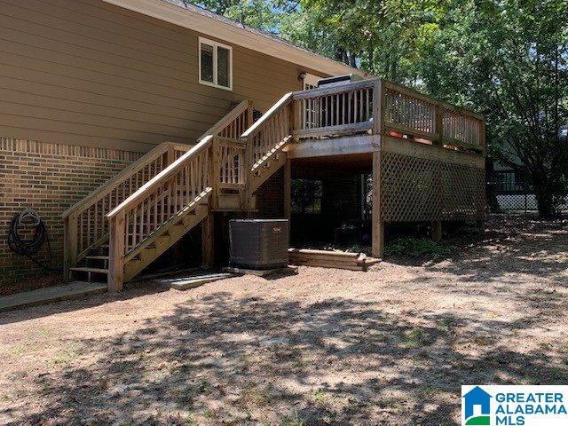 1224 Morning Star Lane Alabaster, AL 35007 - Photo 35 of 40