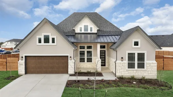 $603,535 | 2309 Tobiano Trace, Georgetown, TX 78633