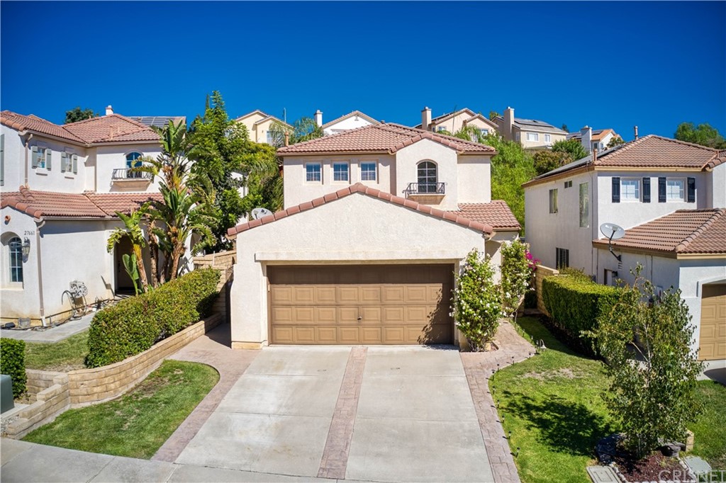 27657 Elk Ridge Road Castaic, CA 91384 - Photo 1 of 1 Gallery Image 1