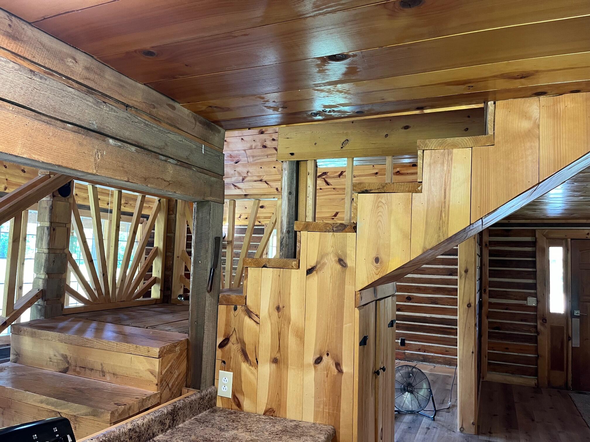 943 Slate Ridge Church Road Lily, KY 40740 - Photo 27 of 68 IMG_1329