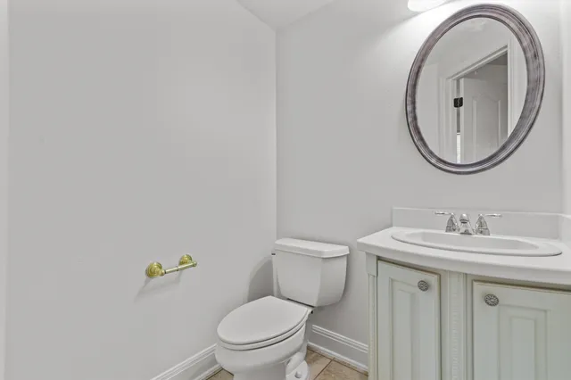 a picture of a bathroom with a shower