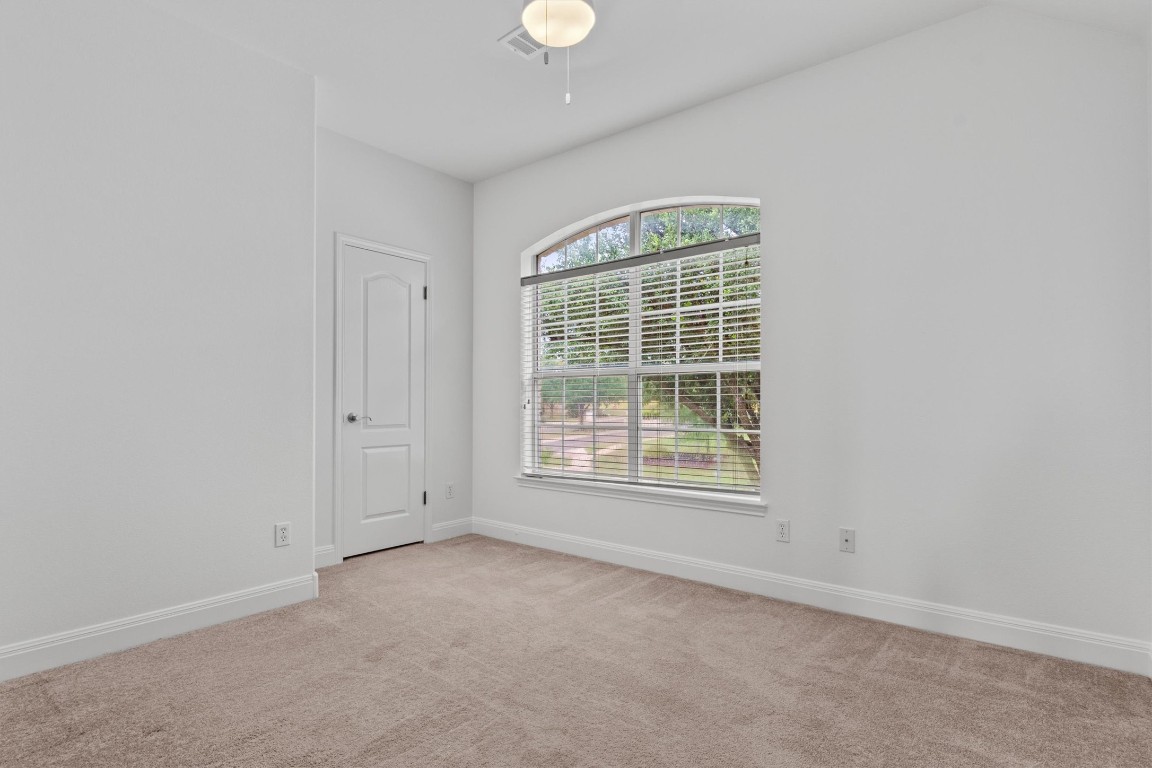 5724 Brittlyns Court Austin, TX 78730 - Photo 30 of 40 Secondary Bed #1