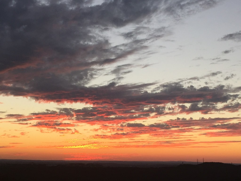 5724 Brittlyns Court Austin, TX 78730 - Photo 39 of 40 a view of city and mountain
