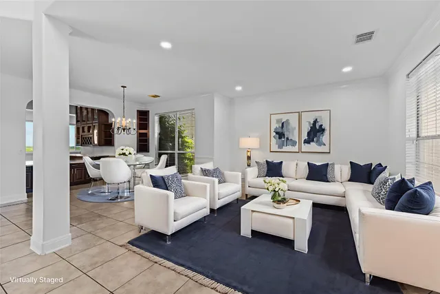 a kitchen with stainless steel appliances a refrigerator and a sink