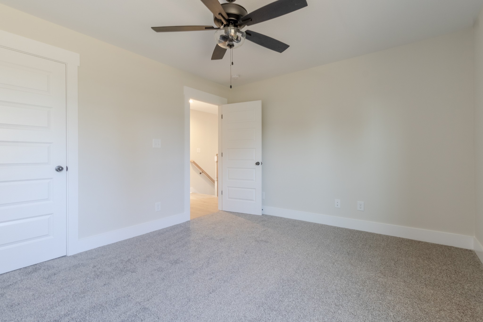 846 Limestone Way Clarksville, TN 37043 - Photo 20 of 30 a view of an empty room