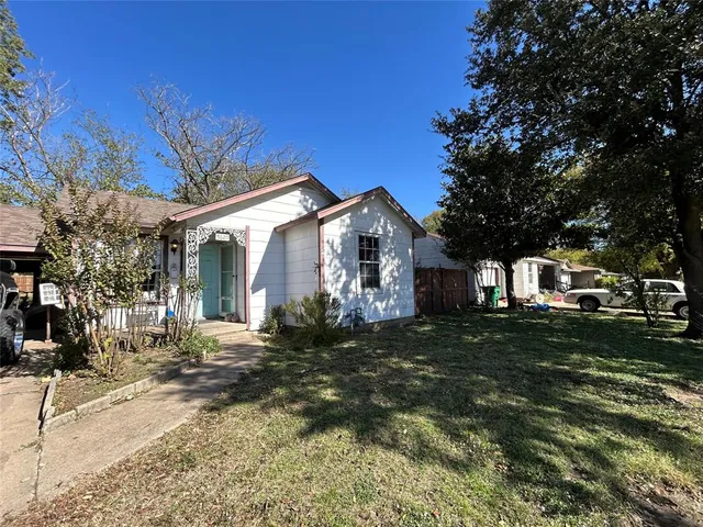 $170,000 | 5629 Madge Place, Haltom City, TX 76117