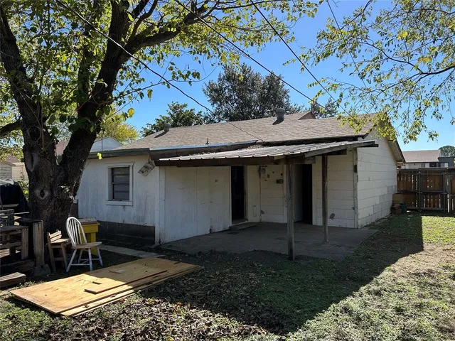 $170,000 | 5629 Madge Place, Haltom City, TX 76117