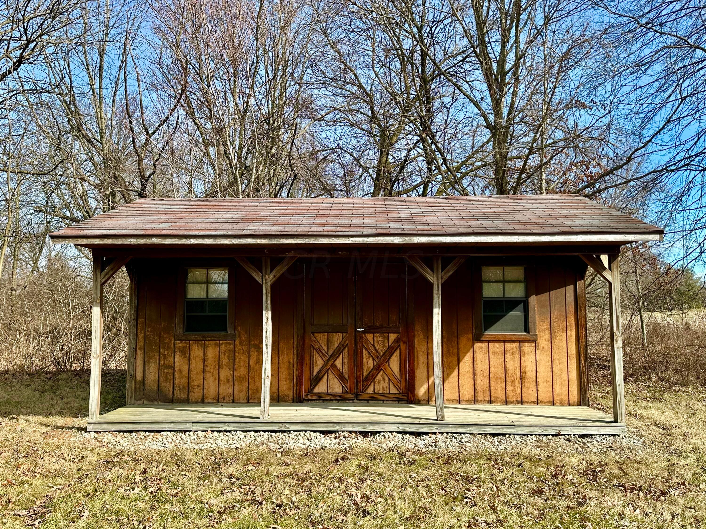 14446 Hartford Road Sunbury, OH 43074 - Photo 7 of 39 5