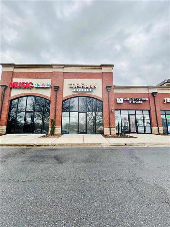 10475 Medlock Bridge Road, Unit 103 Duluth, GA 30097 - Photo 1 of 12 Gallery Image 1