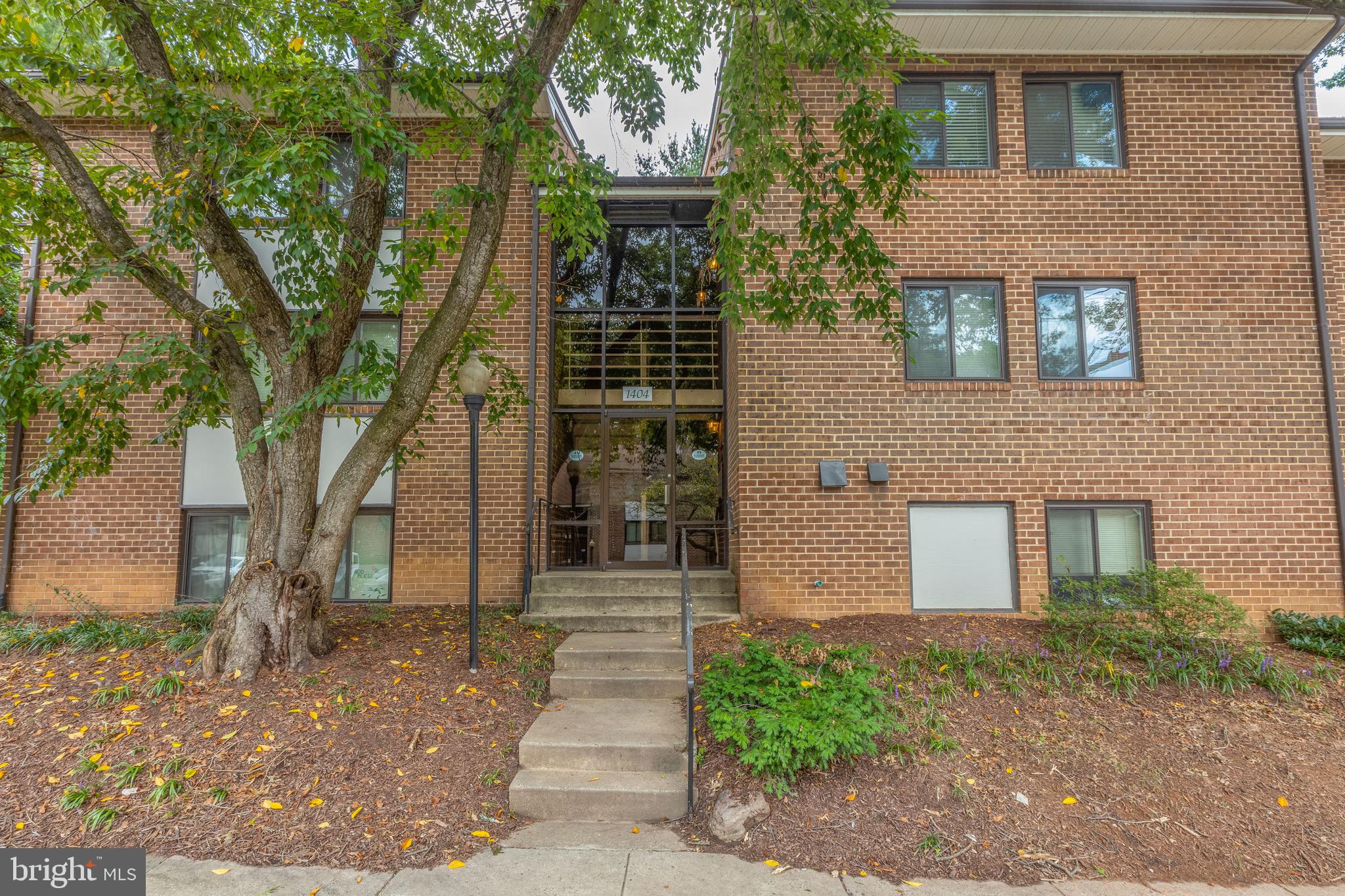 1404 Northgate Square, Unit 21C Reston, VA 20190 - Photo 1 of 32 main