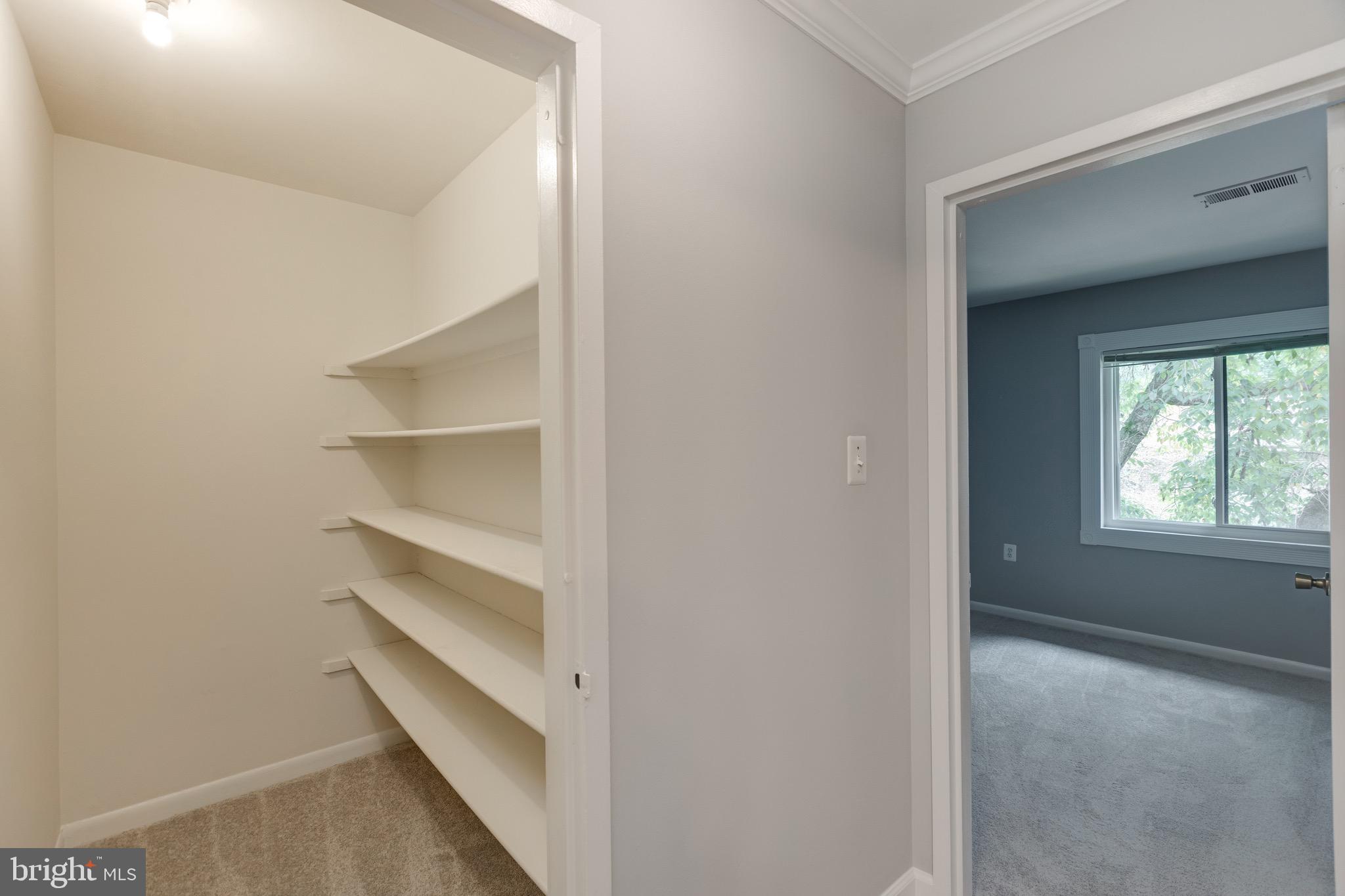 1404 Northgate Square, Unit 21C Reston, VA 20190 - Photo 28 of 32 Closet