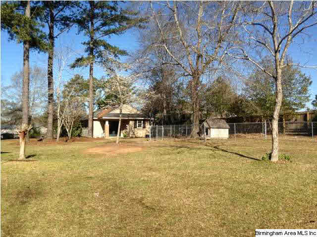 109 Friendship Circle Clanton, AL 35045 - Photo 23 of 25