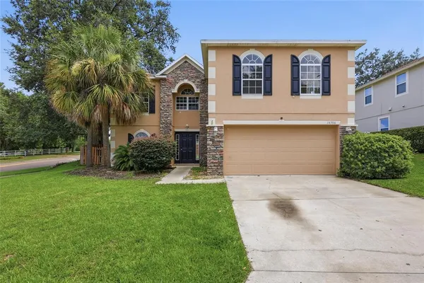 $324,900 | 14386 Northwest 159th Place, Alachua, FL 32615