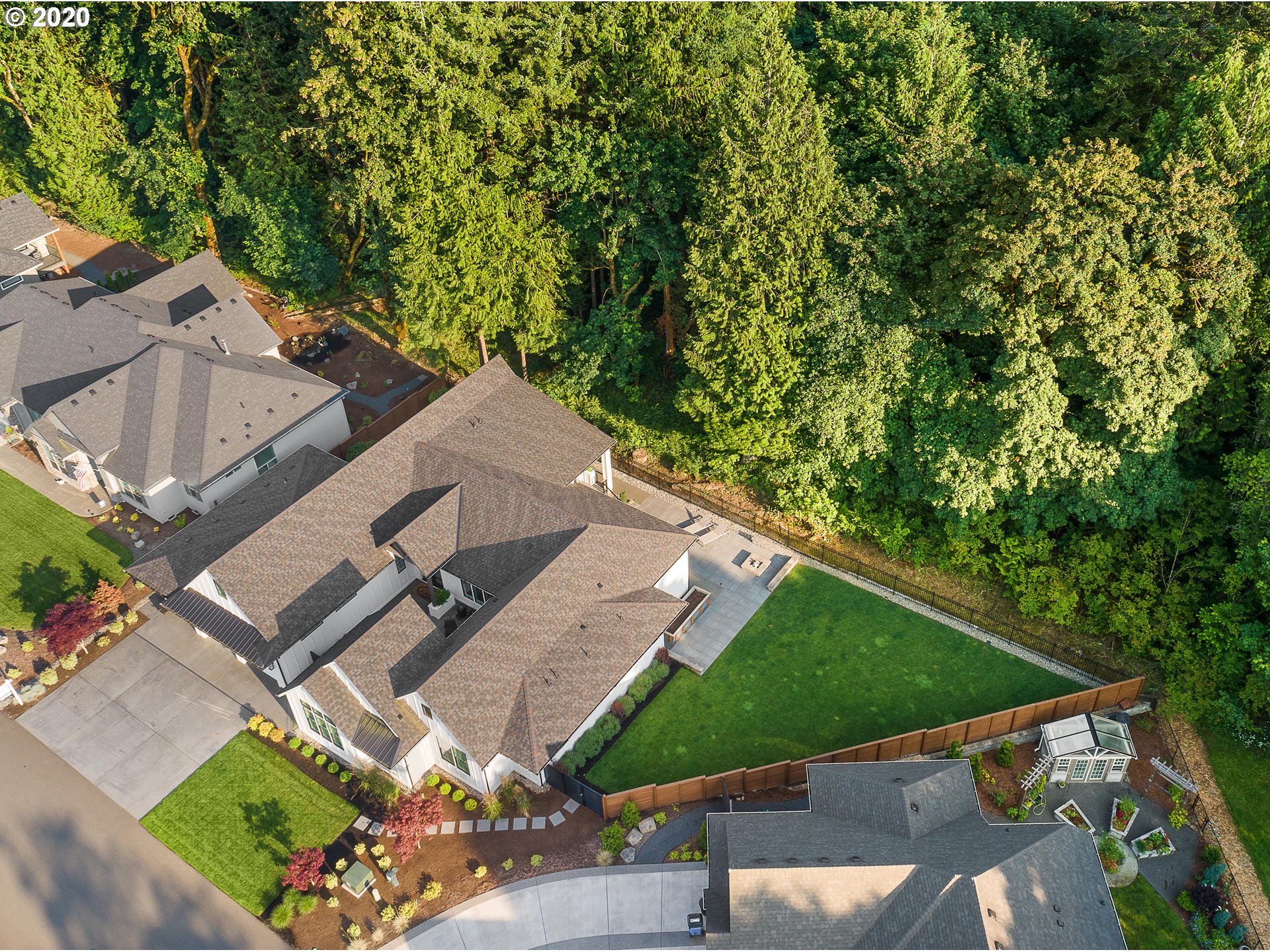 2211 Northeast 169th Circle Ridgefield, WA 98642 - Photo 30 of 32 Gallery Image 30
