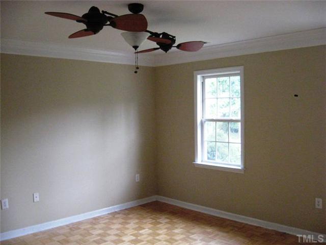 224 Crossfire Road Holly Springs, NC 27540 - Photo 6 of 7 a view of a room with a window