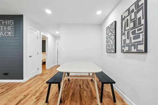 $435,000 | 1009 Walnut Street, Irving, TX 75060