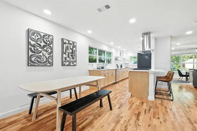 $435,000 | 1009 Walnut Street, Irving, TX 75060