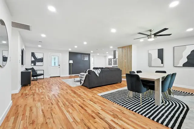 $435,000 | 1009 Walnut Street, Irving, TX 75060