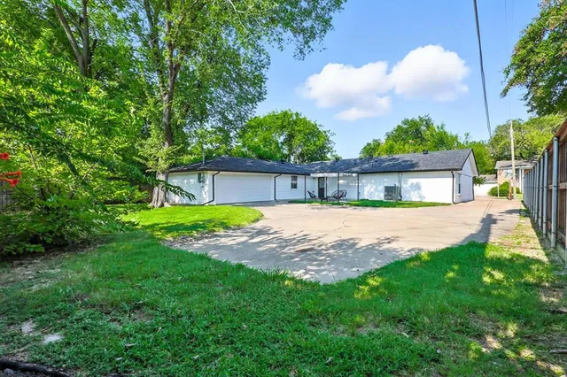 $435,000 | 1009 Walnut Street, Irving, TX 75060