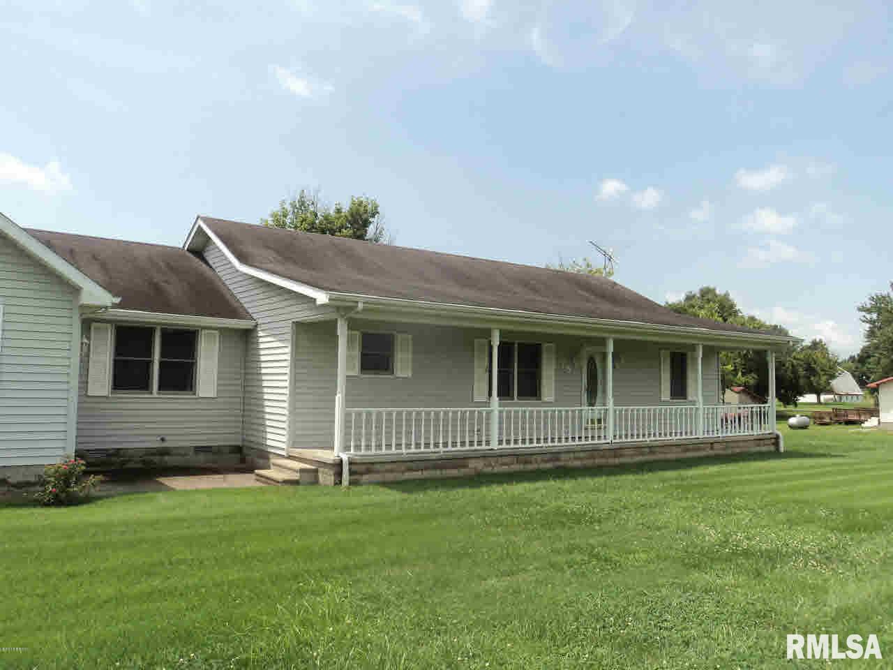 75 Walnut Grove Road Harrisburg, IL 62946 - Photo 2 of 22 Gallery Image 2
