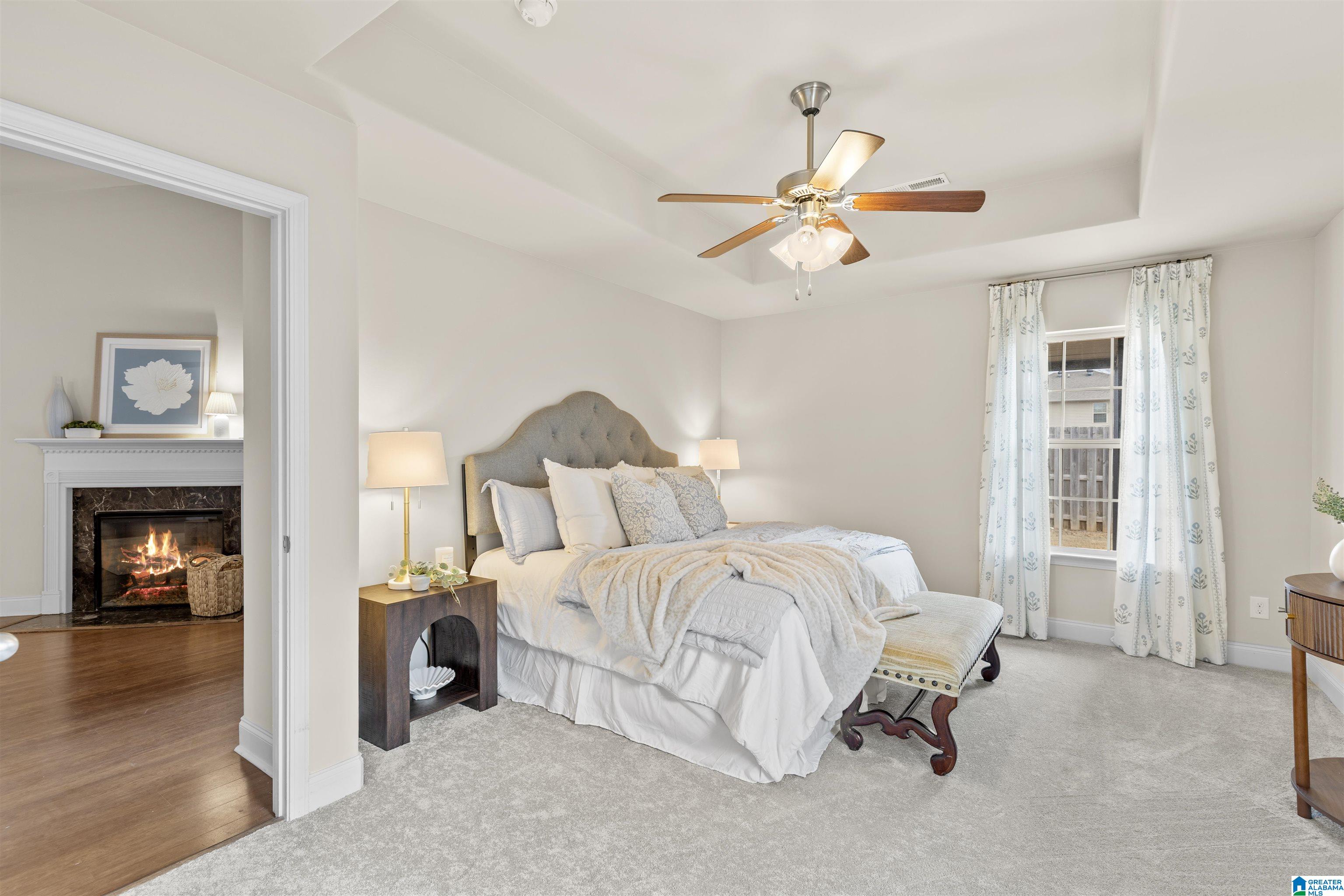 201 Makena Way Alabaster, AL 35007 - Photo 21 of 35