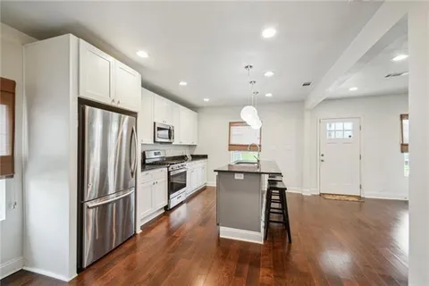 $249,900 | 3606 North Miro Street, New Orleans, LA 70117