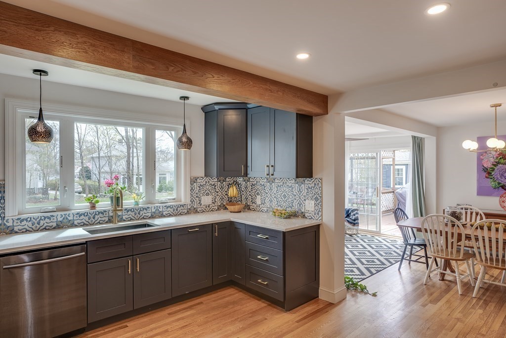 32 Boulevard Road Dedham, MA 02026 - Photo 5 of 40 Gallery Image 5