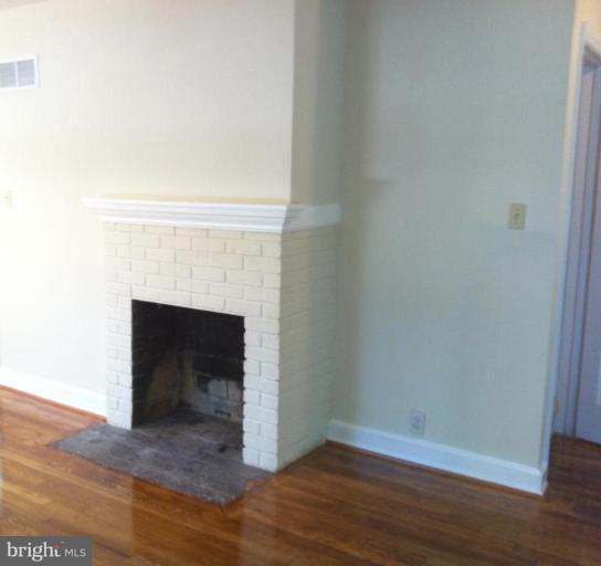 3142 Cofer Road Falls Church, VA 22042 - Photo 3 of 17 Fireplace