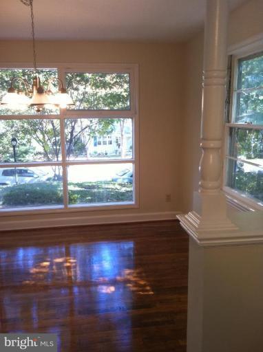 3142 Cofer Road Falls Church, VA 22042 - Photo 7 of 17 Dining Room