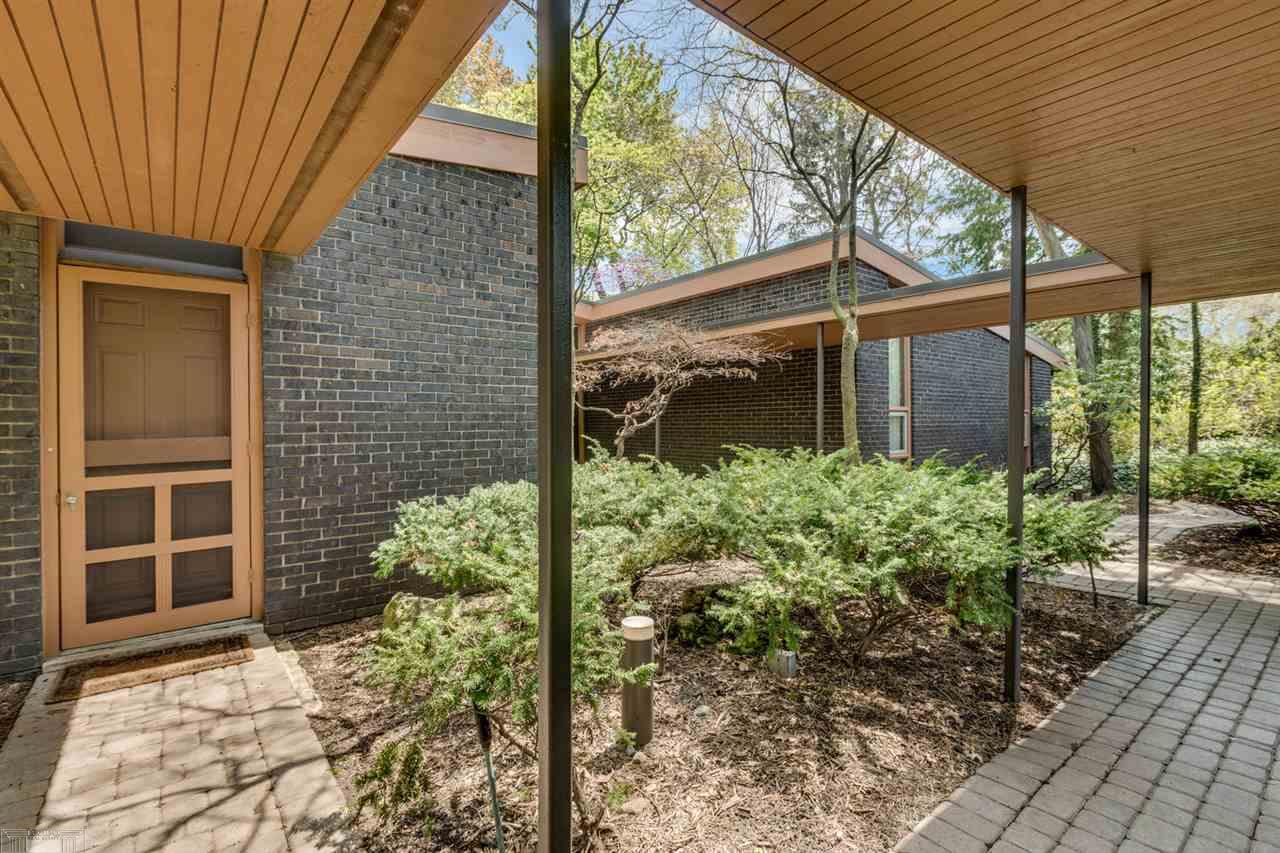 735 Lake Shore Road Grosse Pointe Shores, MI 48236 - Photo 67 of 98