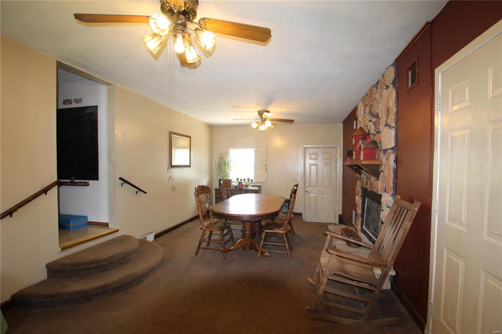 6760 Mechanicsburg Road Springfield, IL 62712 - Photo 9 of 19