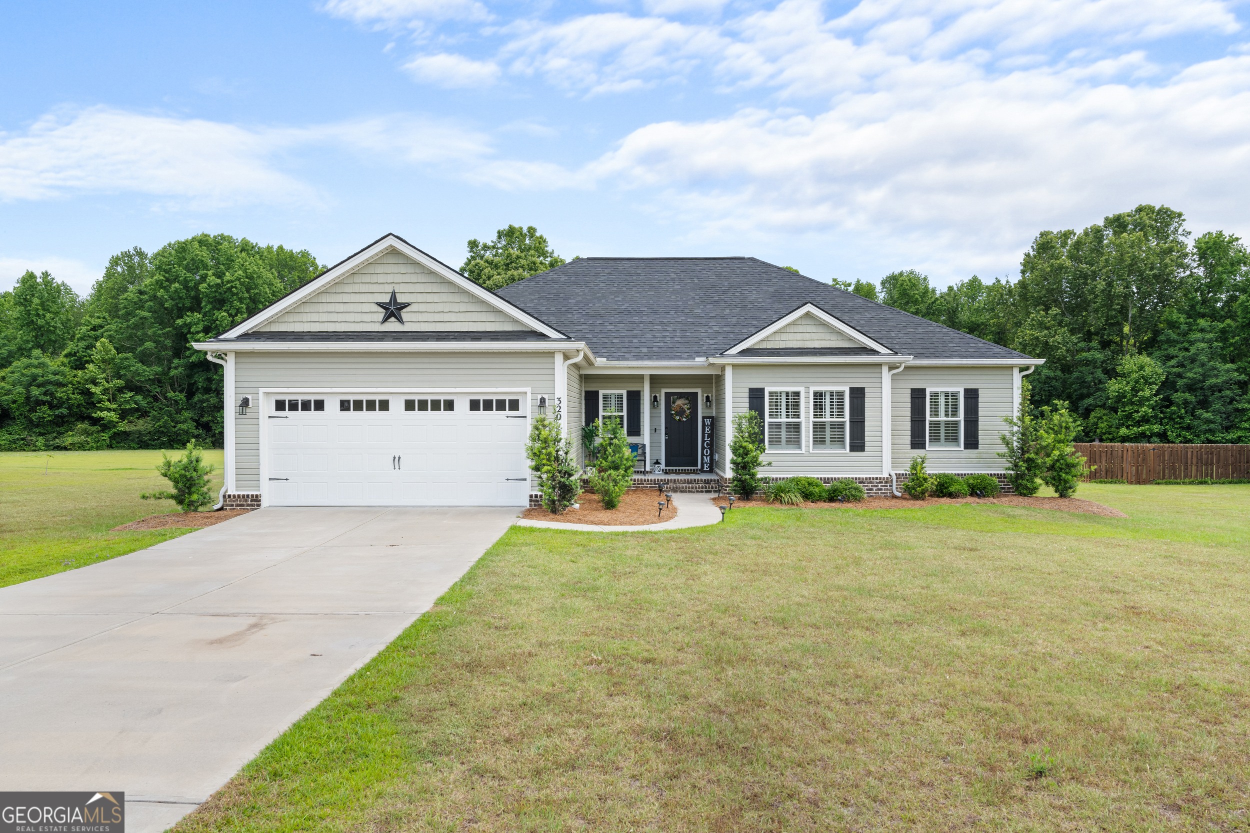 320 Farmington Road Statesboro, GA 30458 - Photo 1 of 1 Gallery Image 1