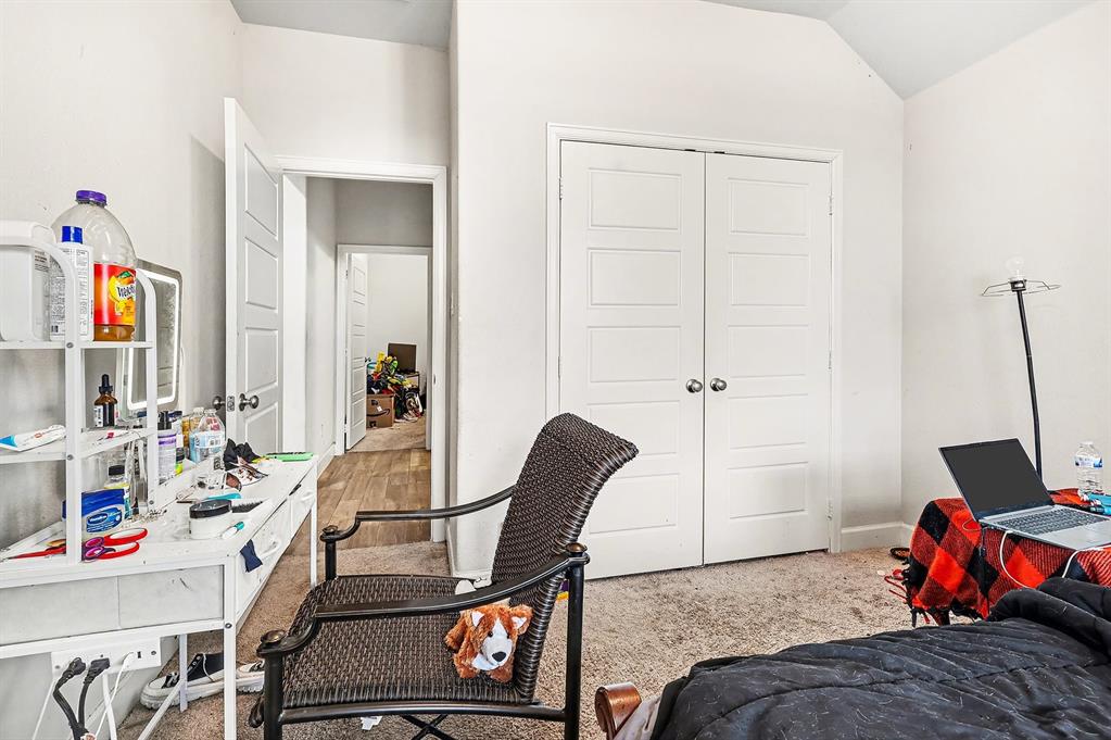 2208 Rothbury Drive Forney, TX 75126 - Photo 12 of 15 a living room with furniture