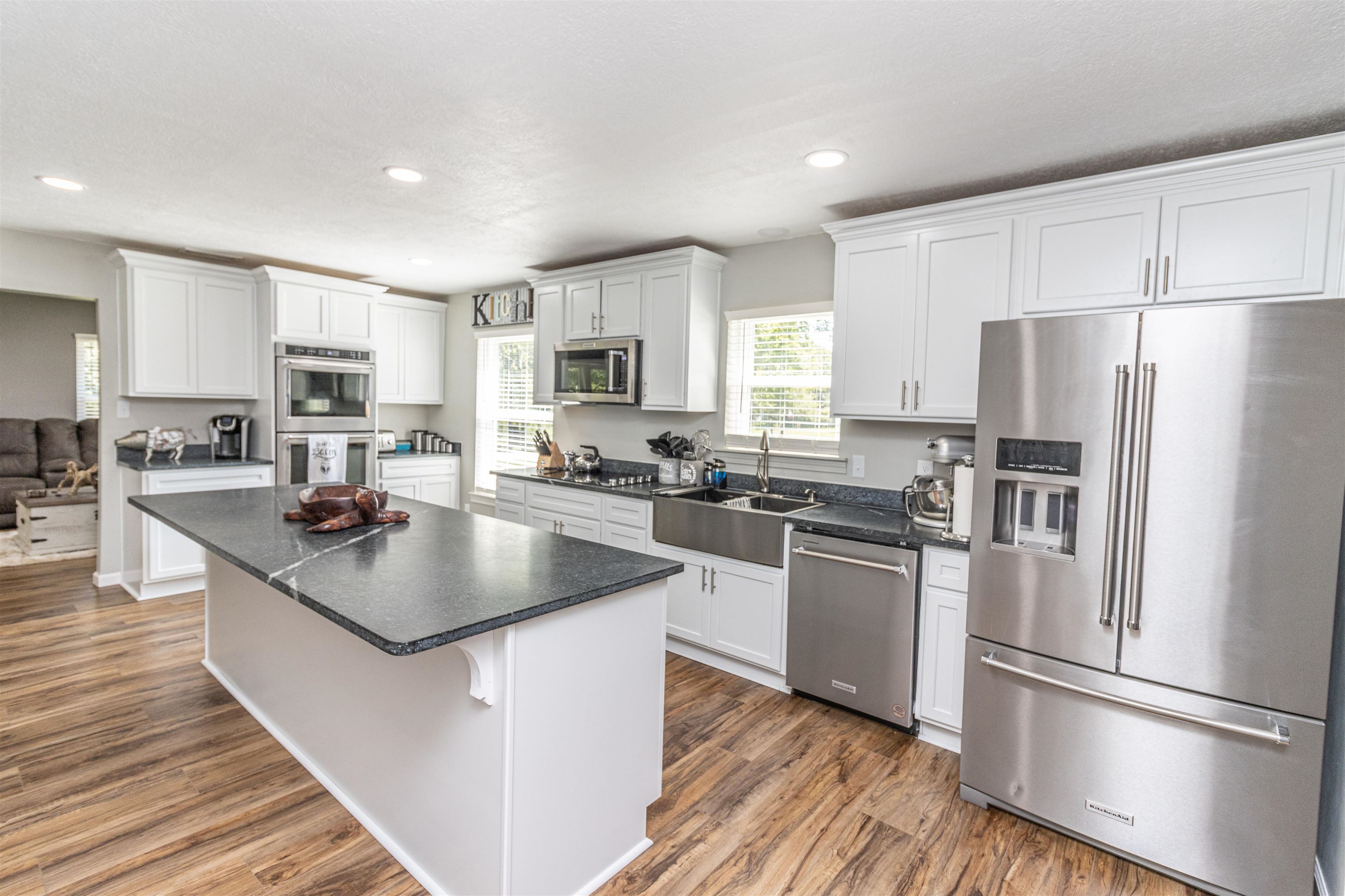 7123 Beauty Hill Road Adamsville, TN 38310 - Photo 10 of 25 Gallery Image 10