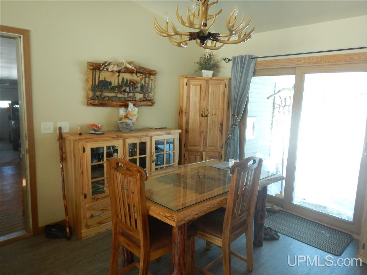 15490 County 426 M.5 Road Cornell, MI 49818 - Photo 4 of 34
