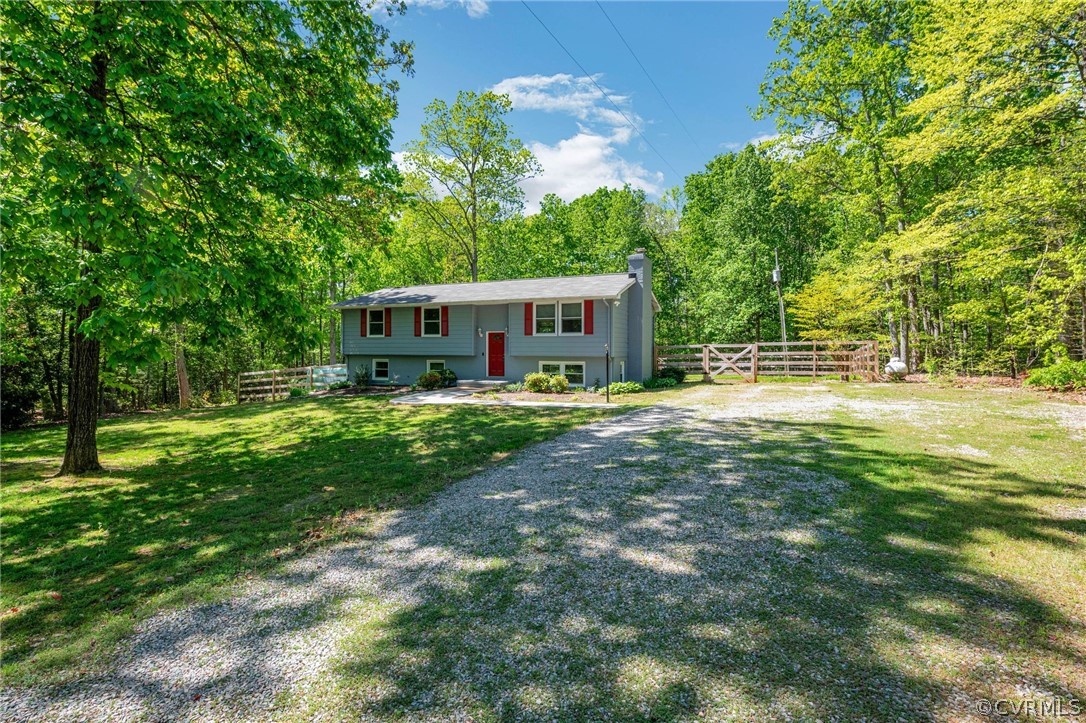 2451 Sledd Road Powhatan, VA 23139 - Photo 1 of 26 Gallery Image 1