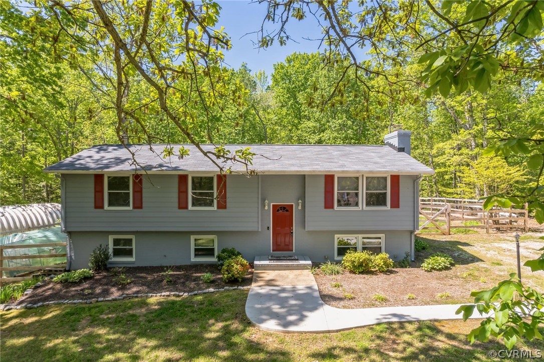 2451 Sledd Road Powhatan, VA 23139 - Photo 2 of 26 Gallery Image 2