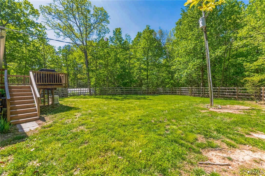 2451 Sledd Road Powhatan, VA 23139 - Photo 24 of 26 Gallery Image 24