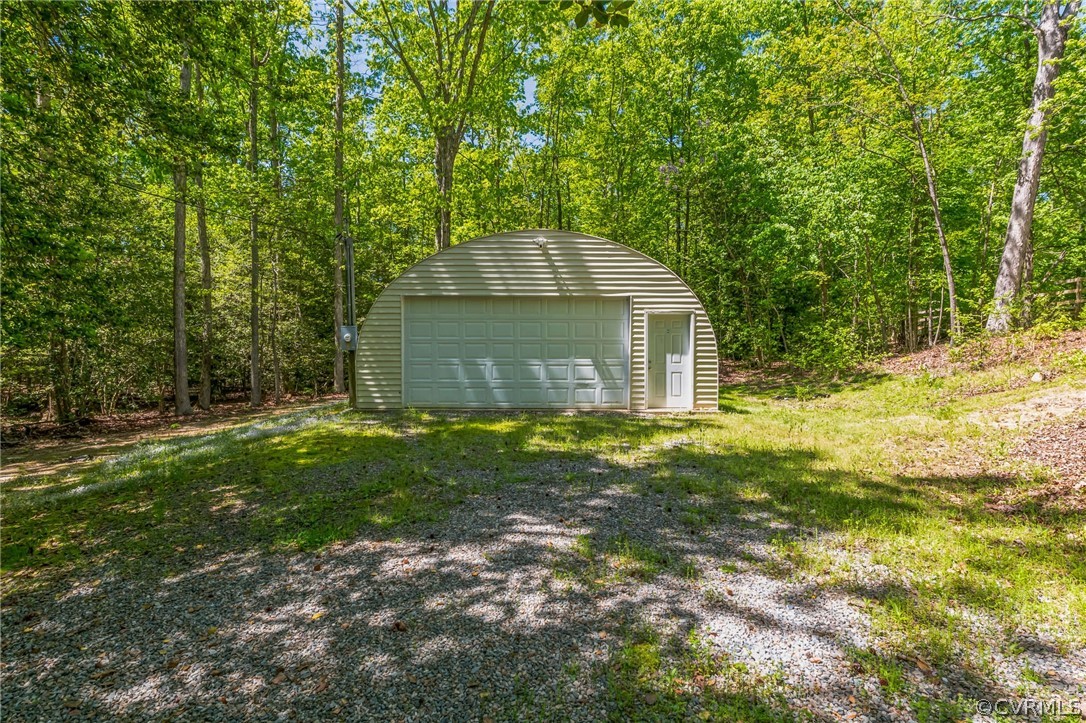 2451 Sledd Road Powhatan, VA 23139 - Photo 25 of 26 Gallery Image 25