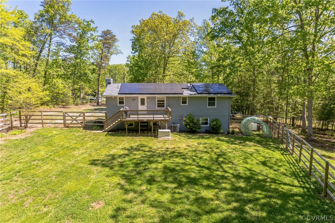 2451 Sledd Road Powhatan, VA 23139 - Photo 4 of 26 Gallery Image 4