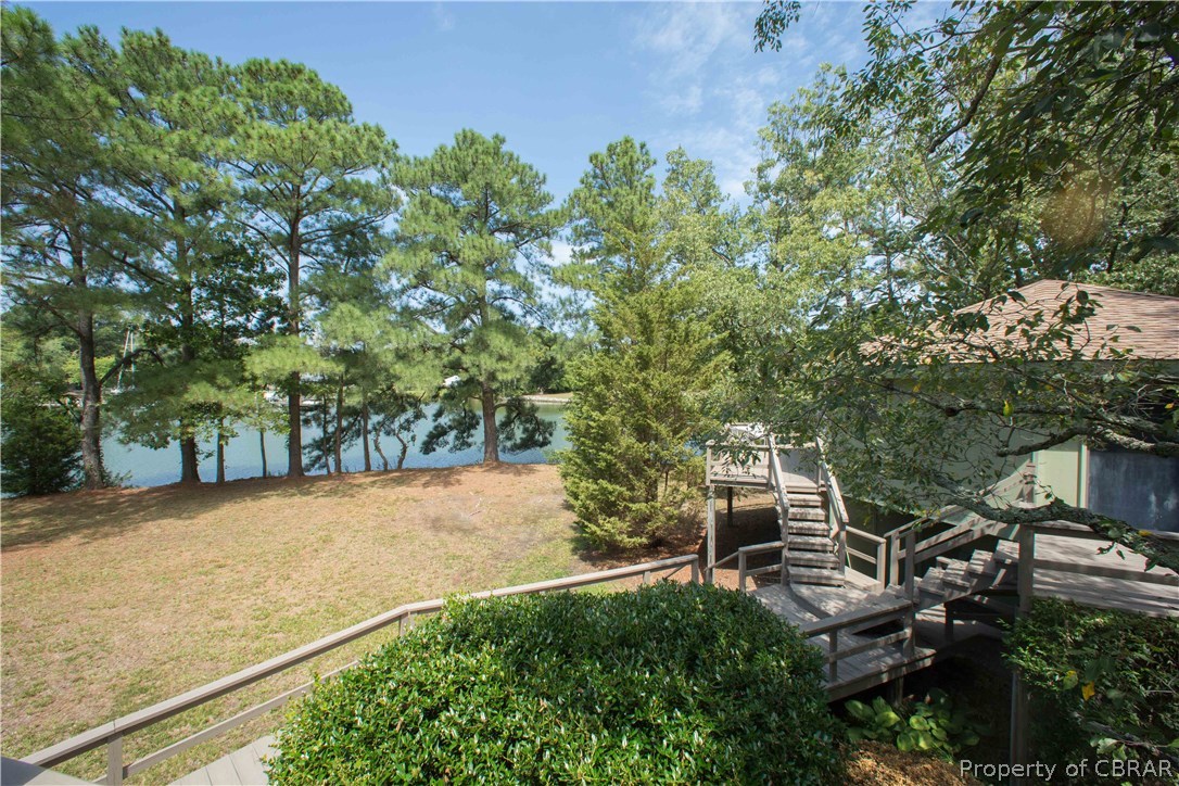 4388 Bluff Point Road Kilmarnock, VA 22482 - Photo 23 of 25