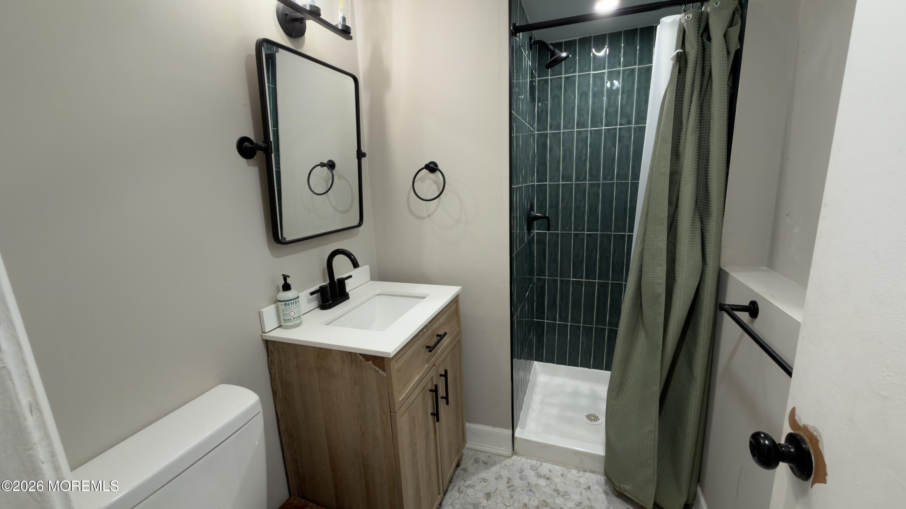 11 Maple Street Jackson, NJ 08527 - Photo 26 of 33 Lower Level full Bath