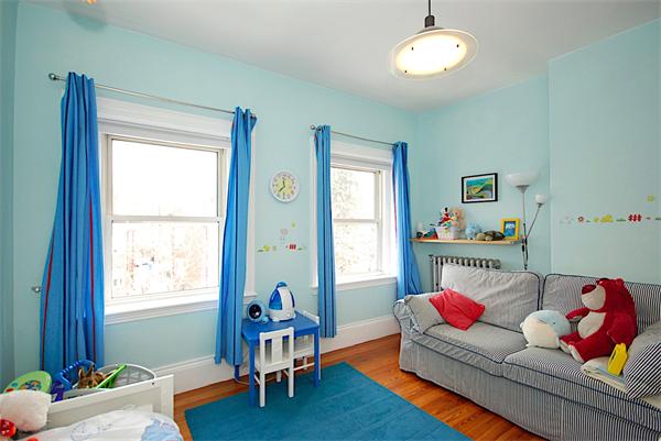 45 Addington Road, Unit 3 Brookline, MA 02445 - Photo 7 of 12