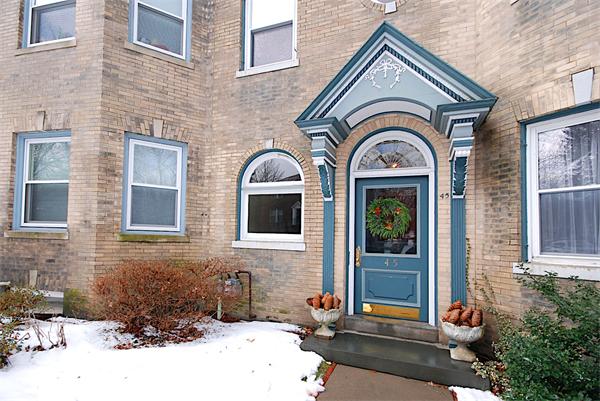 45 Addington Road, Unit 3 Brookline, MA 02445 - Photo 10 of 12